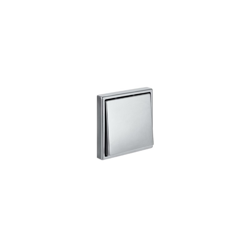 Geze 098396 Przełącznik kołyskowy LS 990