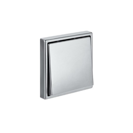 Geze 098396 Przełącznik kołyskowy LS 990