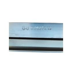 G-U 6.26274.13 Rozwórka GU 968/150 Oz Alu FB 1351-1600