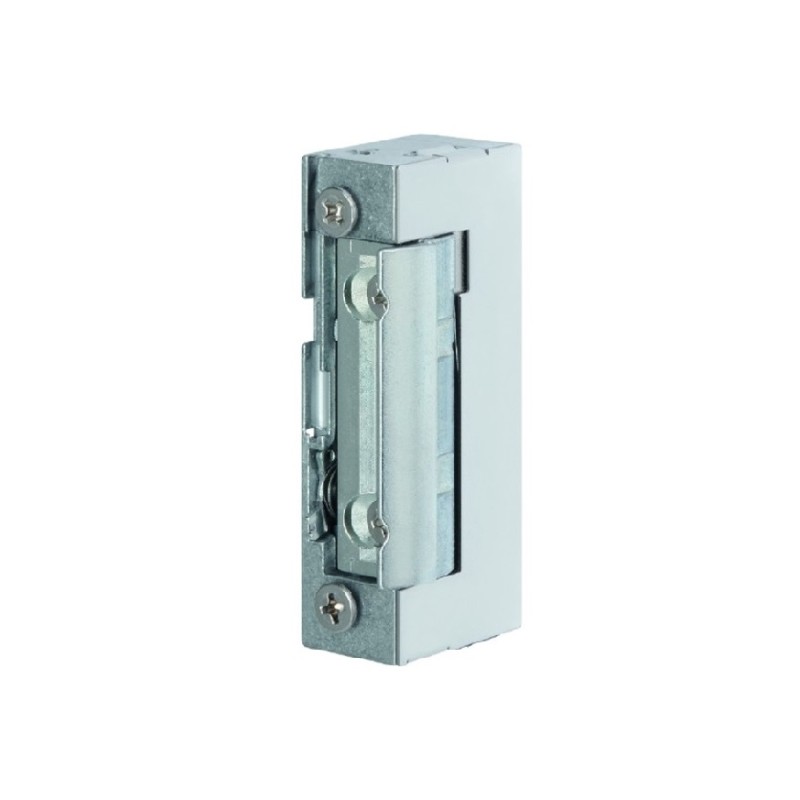 Assa Abloy 118E--------A71 EffEff Elektrozaczep awersyjny 10-24 V AC/DC z odblokowaniem