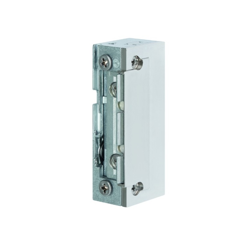 Assa Abloy 118E.13-----B71 EffEff Elektrozaczep awersyjny 22-42 V AC/DC ProFix® 2 z odblokowaniem