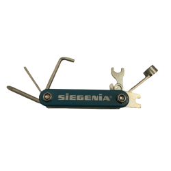 Siegenia 127629 Multitool...